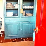 Holiday home Casas Do Alpendre