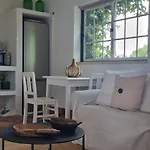 Casas Do Alpendre Holiday home Obidos