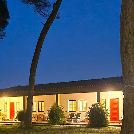 Casas Do Alpendre * Óbidos