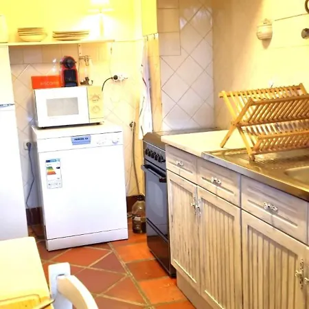 Casas Do Alpendre * Обидуш