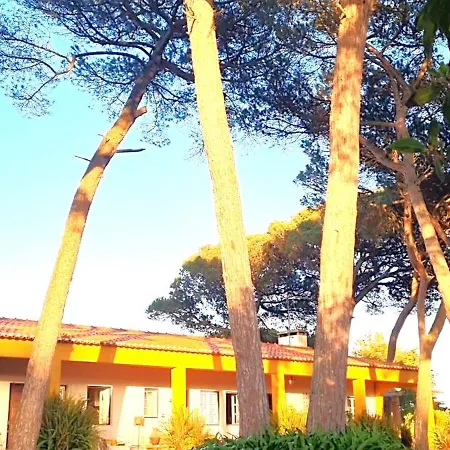 Tatil Evi Casas Do Alpendre