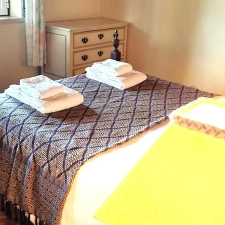 Дом отдыха Casas Do Alpendre *