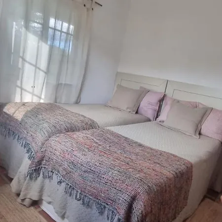 Casas Do Alpendre