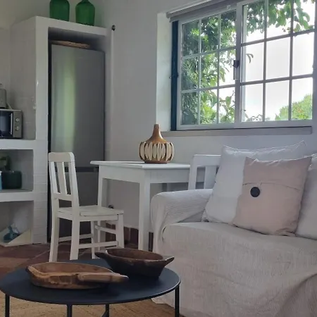 Casas Do Alpendre Holiday home Obidos