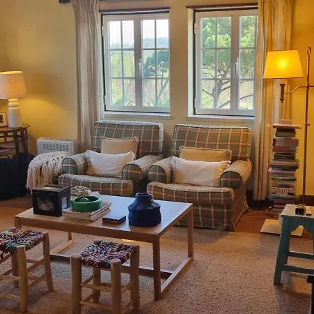 Casas Do Alpendre Holiday home