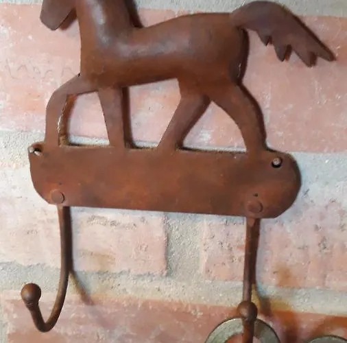 Casas Do Alpendre Tatil Evi