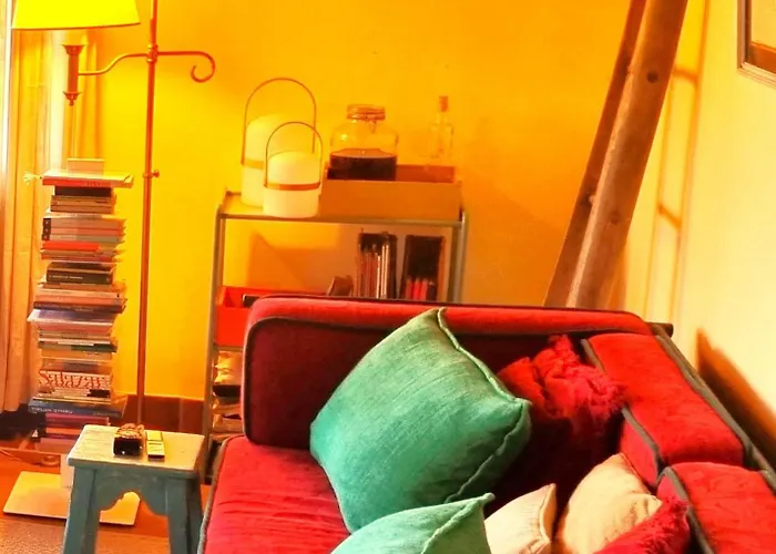 Casas Do Alpendre Tatil Evi Óbidos