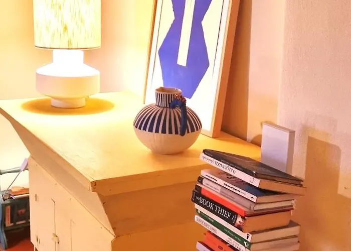 Casas Do Alpendre Tatil Evi