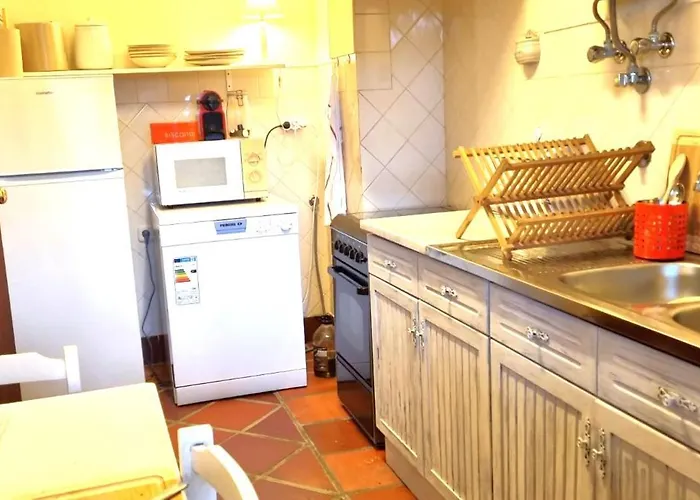 Casas Do Alpendre * Óbidos