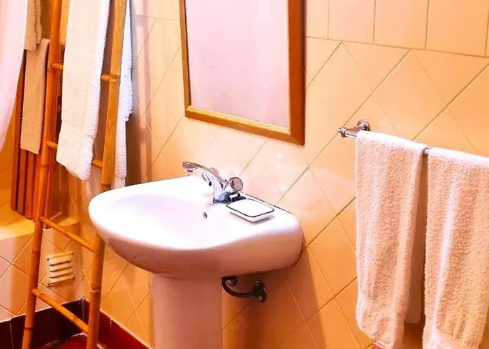 Tatil Evi Casas Do Alpendre