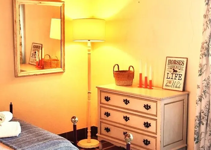 Tatil Evi Casas Do Alpendre *