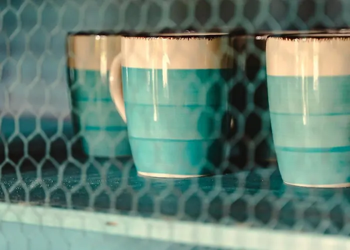 Tatil Evi Casas Do Alpendre