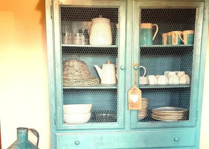 Tatil Evi Casas Do Alpendre