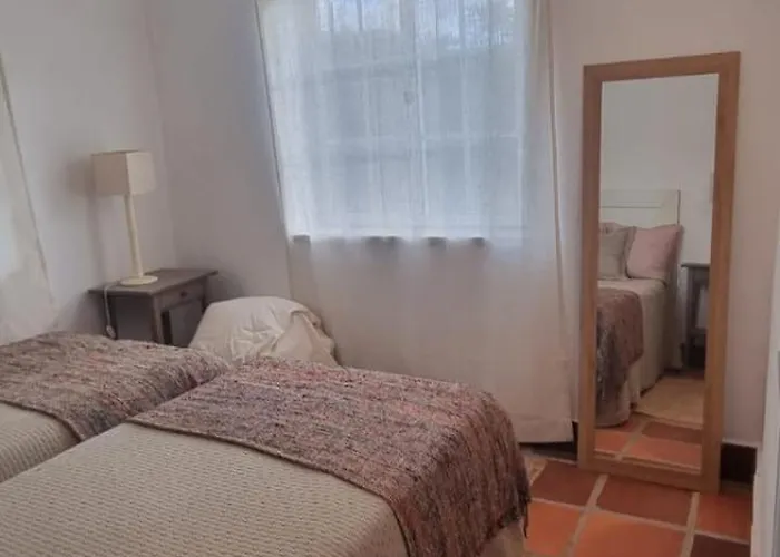 Casas Do Alpendre Tatil Evi