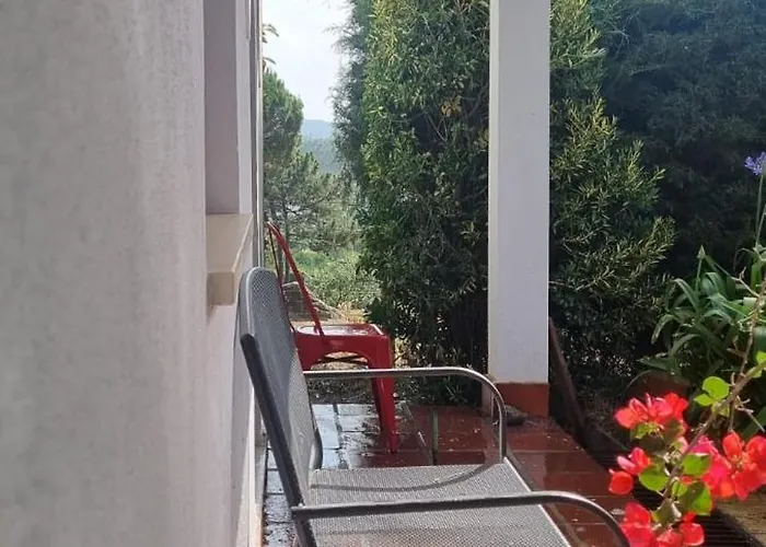 Tatil Evi Casas Do Alpendre